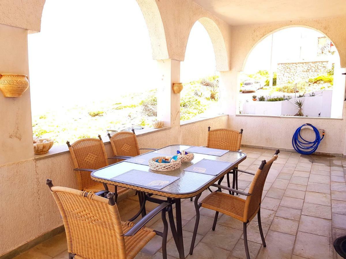 Villa Blue. Two Storey House, 100 Meters From Sea Rafína Exterior foto